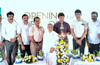 Mangaluru: New office premises of Nidhi Land inaugurated